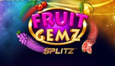 Fruit Gemz Splitz