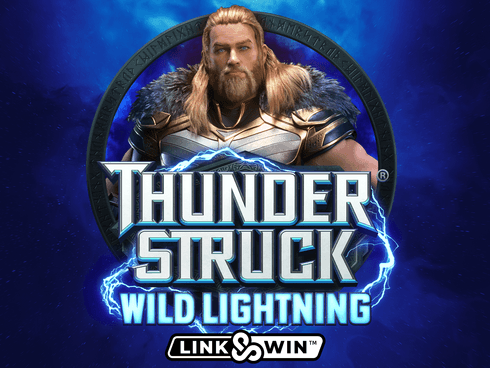 Thunderstruck Wild Lightning screenshot
